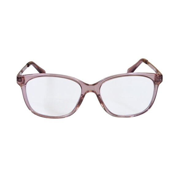 Michael Kors Ambrosine MK4035 3689 Eyeglasses Mulberry 53-15 135 FRAMES ONLY!! - Picture 1 of 15
